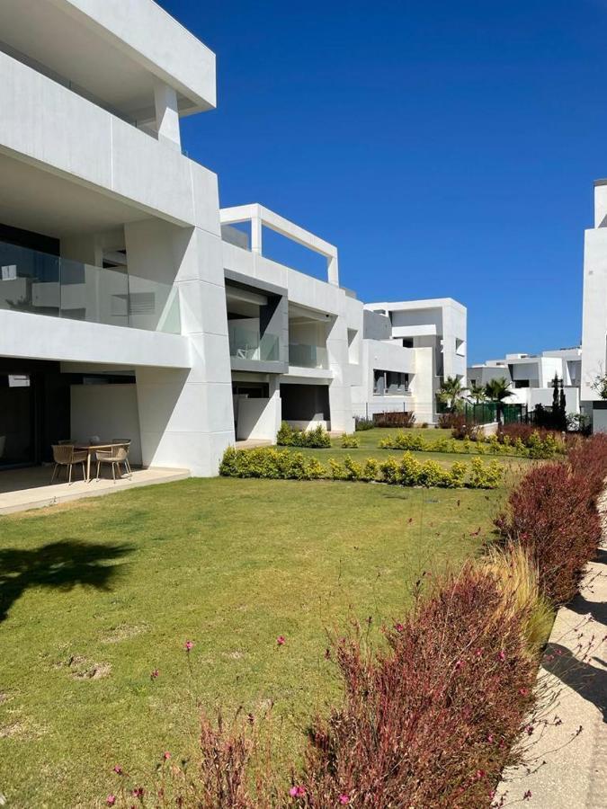 Vanian Gardens Apartment -Stella Estepona Exterior foto