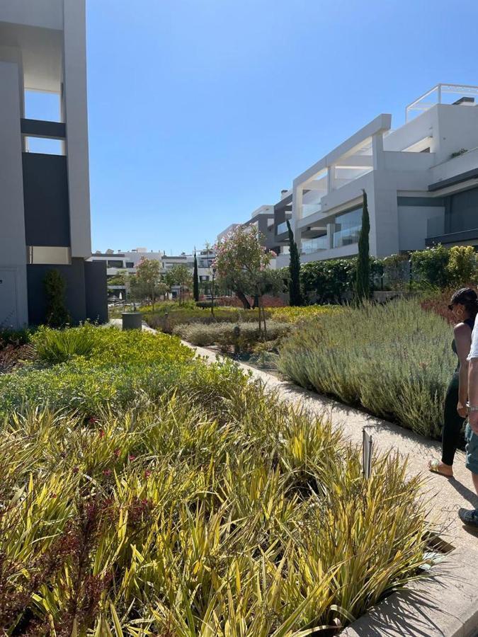 Vanian Gardens Apartment -Stella Estepona Exterior foto