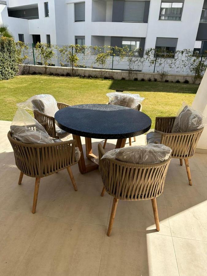 Vanian Gardens Apartment -Stella Estepona Exterior foto