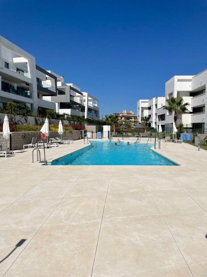 Vanian Gardens Apartment -Stella Estepona Exterior foto
