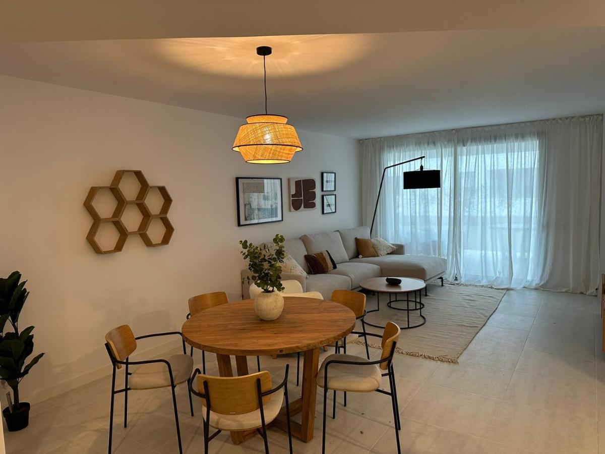 Vanian Gardens Apartment -Stella Estepona Exterior foto