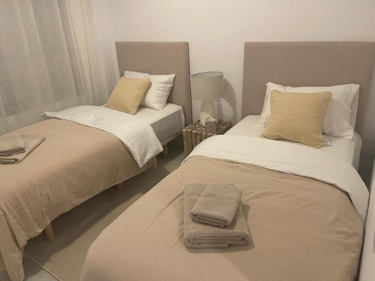 Vanian Gardens Apartment -Stella Estepona Exterior foto